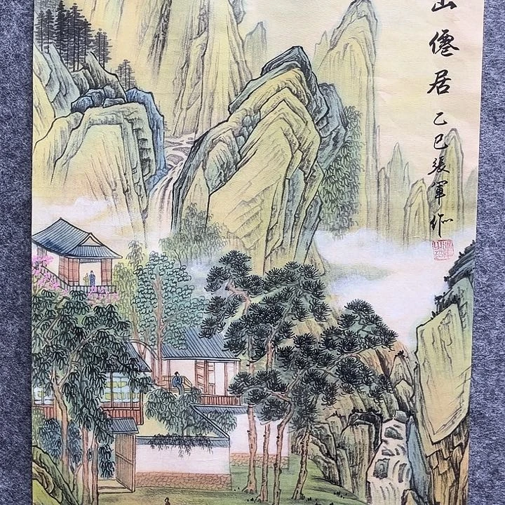 艺术作品美术作品1