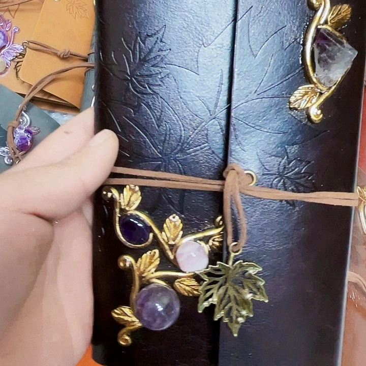 大***n未镶嵌紫晶摆件水晶