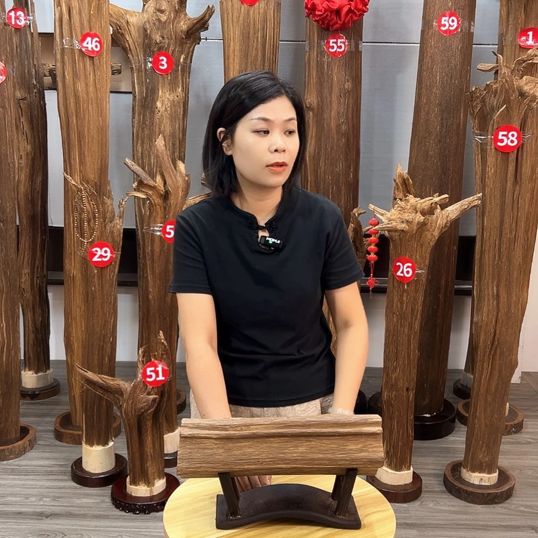 沉香沉香碎屑沉香