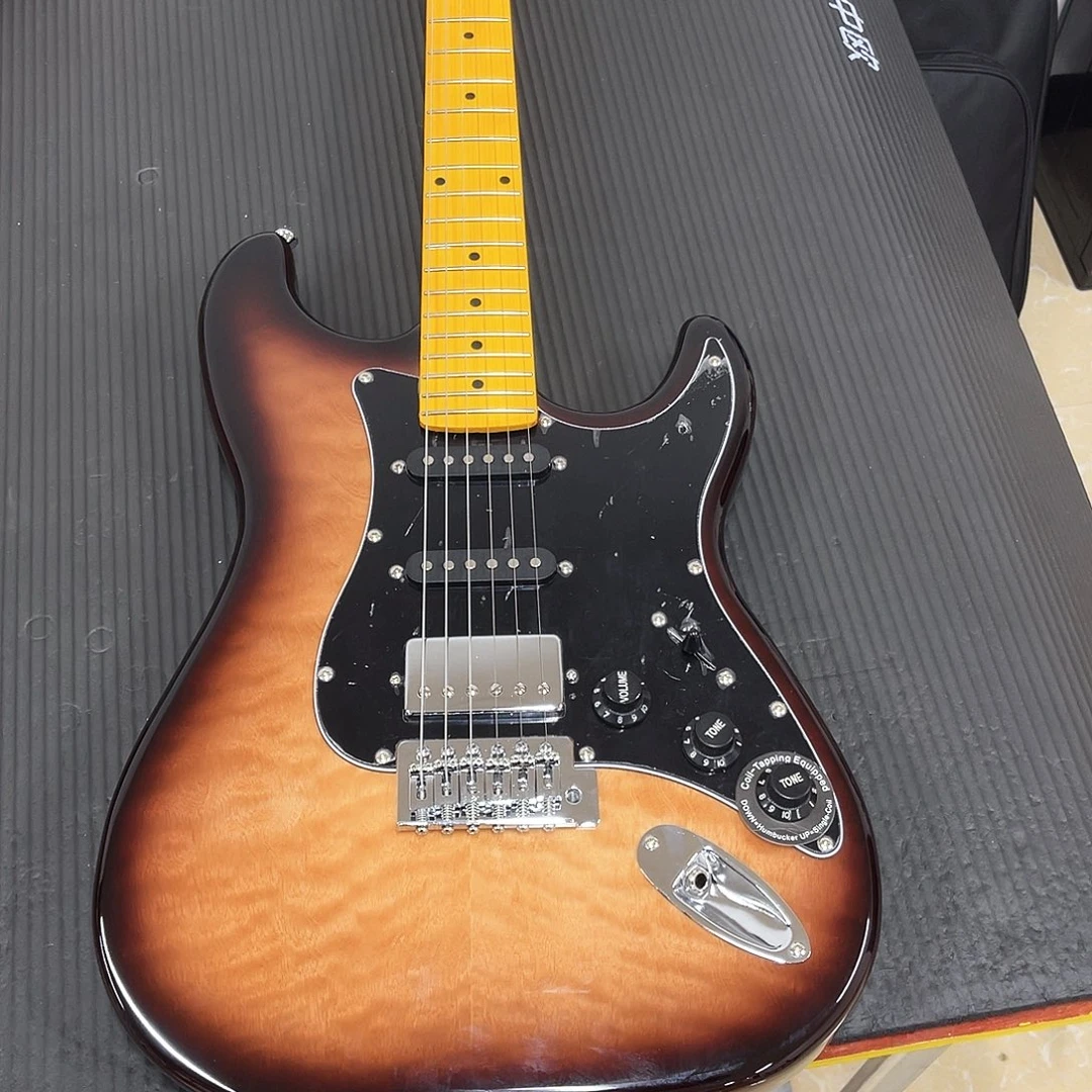 新***告吉他福利款清货价特价款