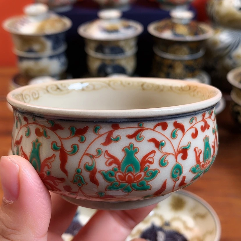 【闪购商品】雪*城单杯