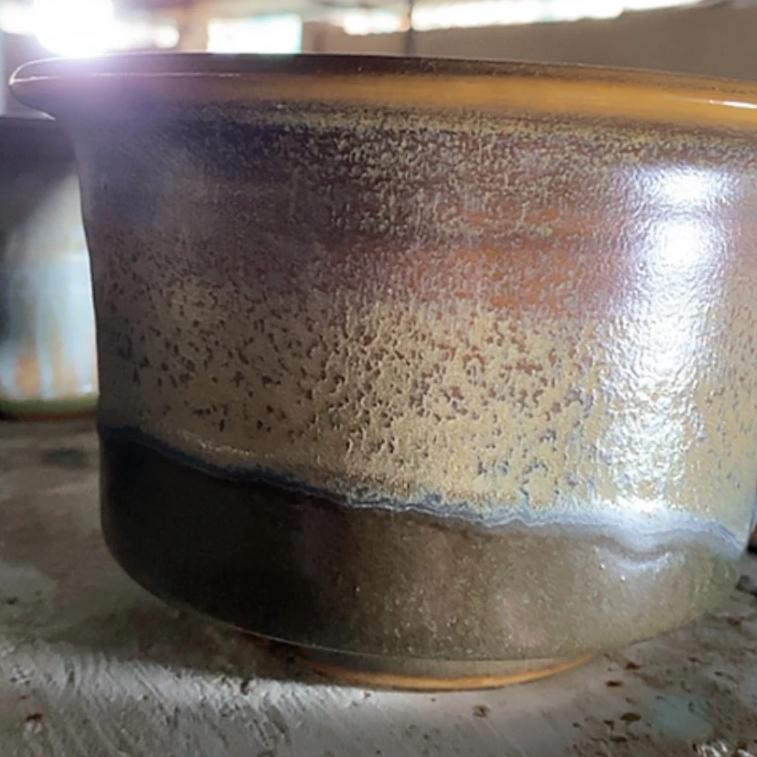 【闪购商品】红陶瑕疵