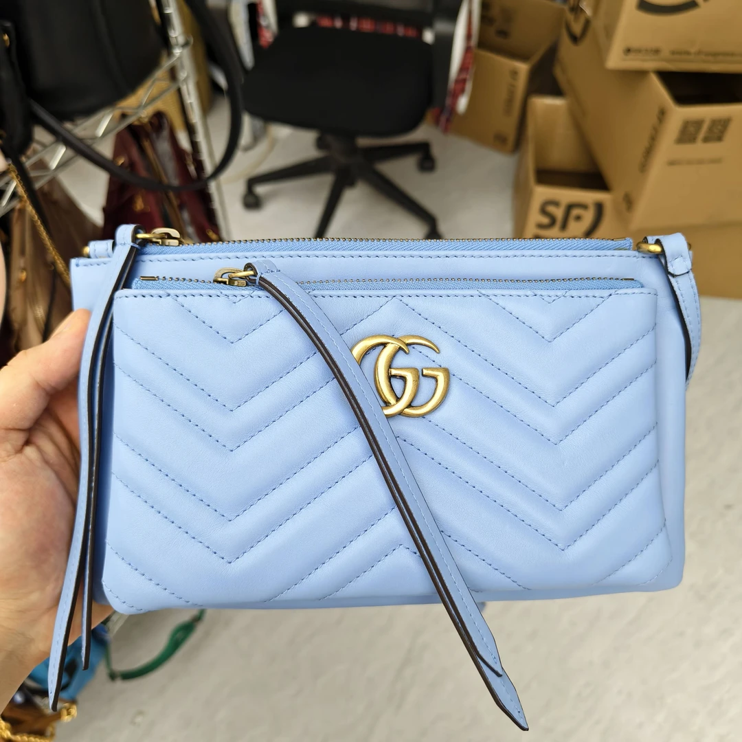 95新 GUCCI/古驰 /KIKI/单肩包/14807299