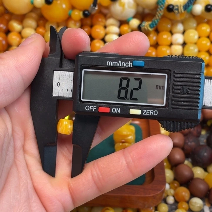 非金属配珠配饰101