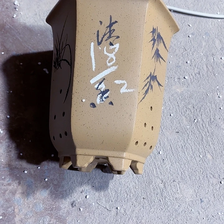 花盆紫砂宜兴紫砂厂