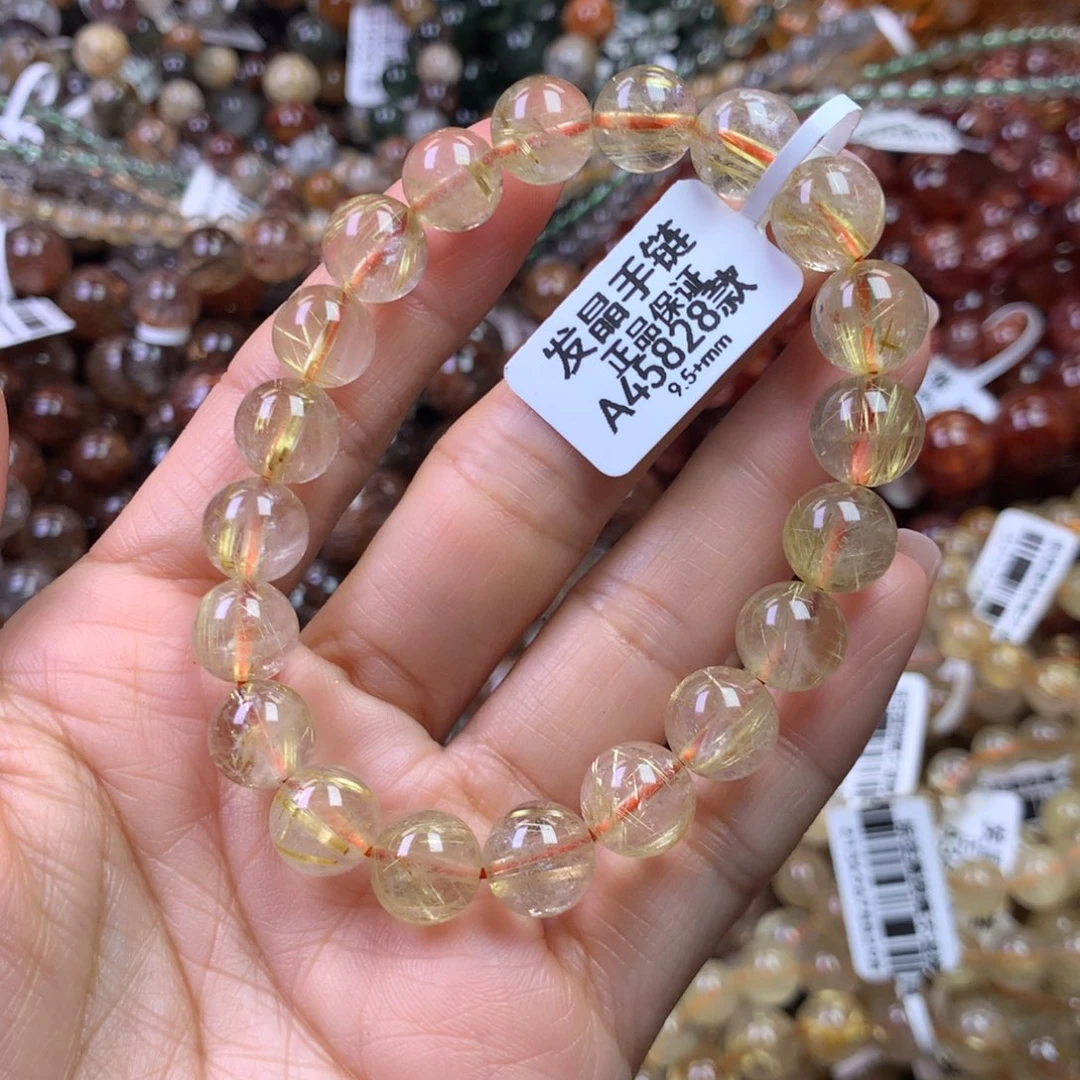 手链未镶嵌水晶1111111111