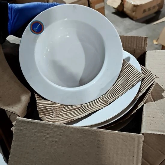 陶瓷盘子碗啥都有4个