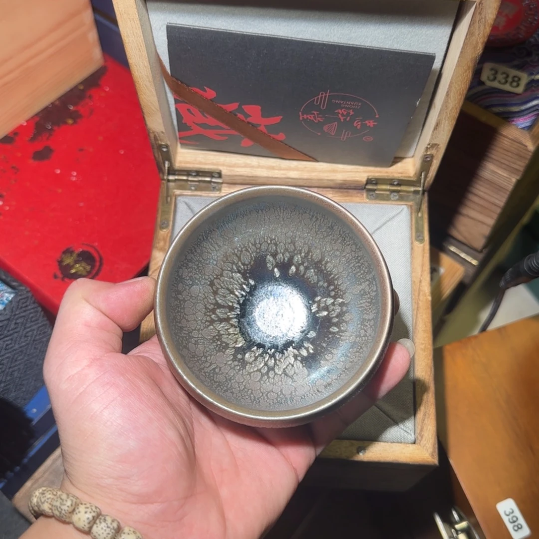 茶盏名匠茶器专属链接306