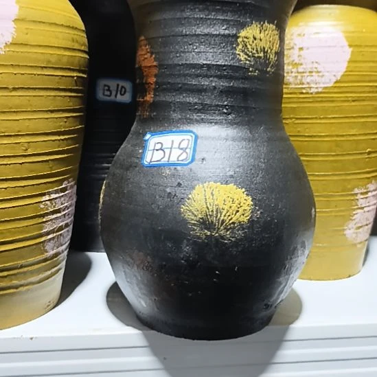 B18口径12高度26默认无孔（需要打孔自行备注）