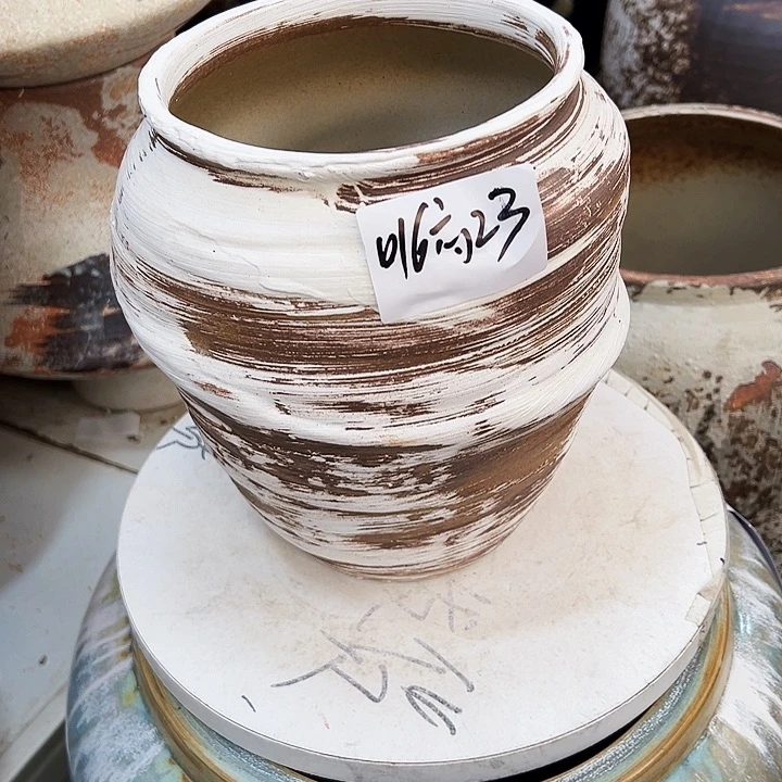 景德镇精品花盆栽适合盆栽