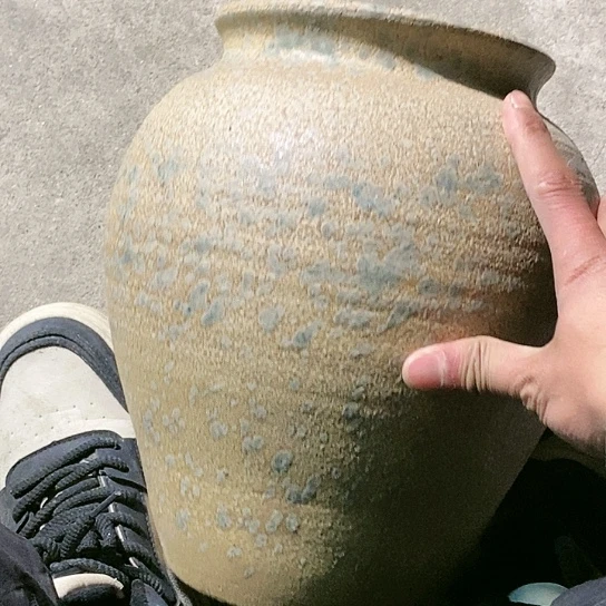 【闪购商品】紫砂花盆18.30花盆花盆