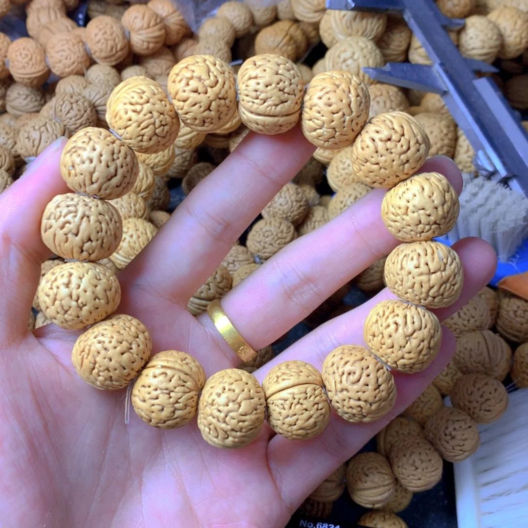 吊坠桃核大***忆桃核苹果