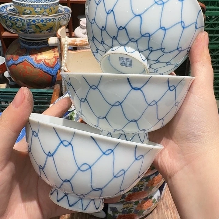 茶盏任意三单包邮