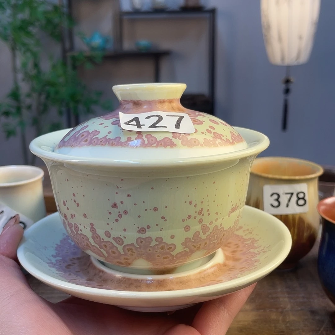 景德镇云溪堂陶瓷手作