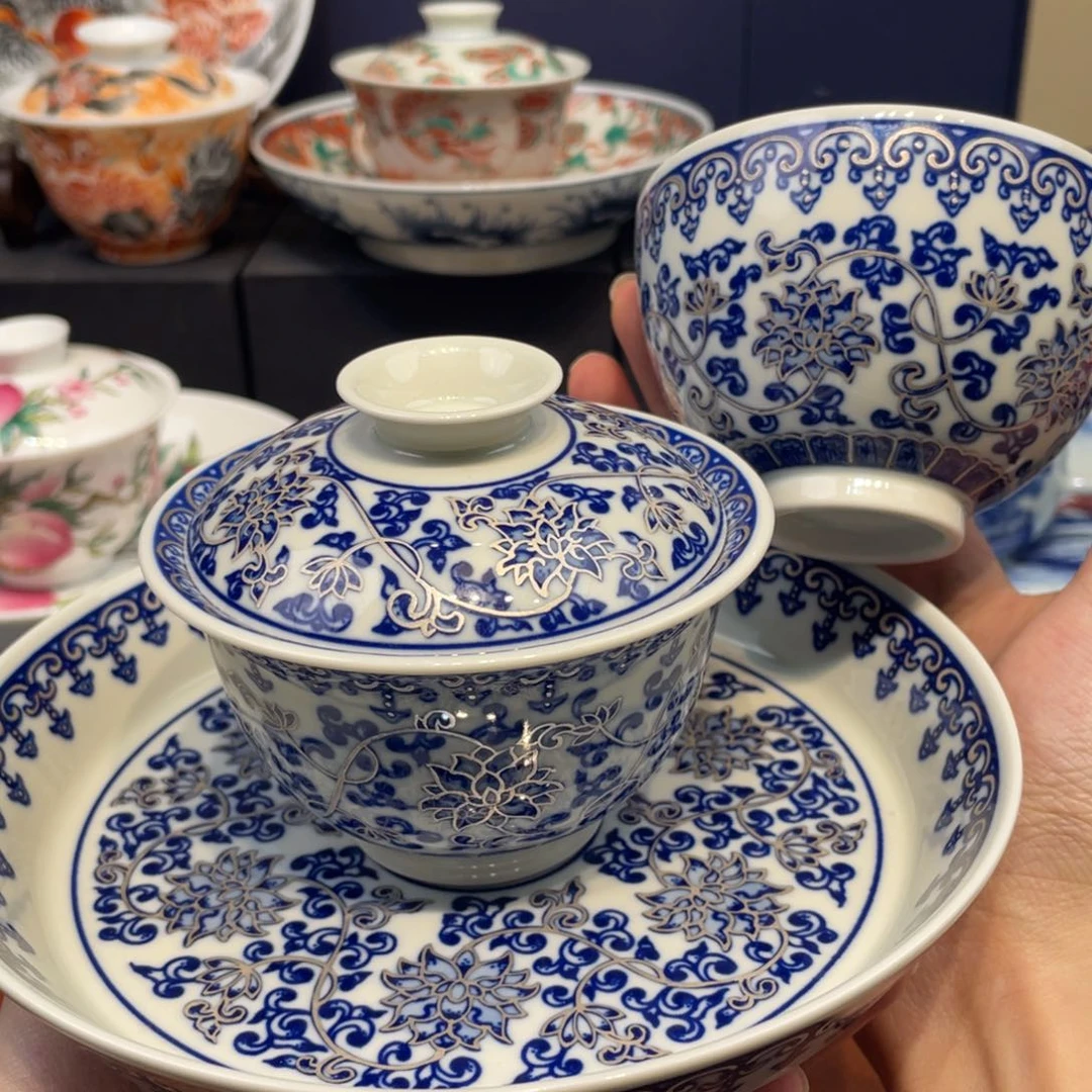 景德镇景德镇陶瓷