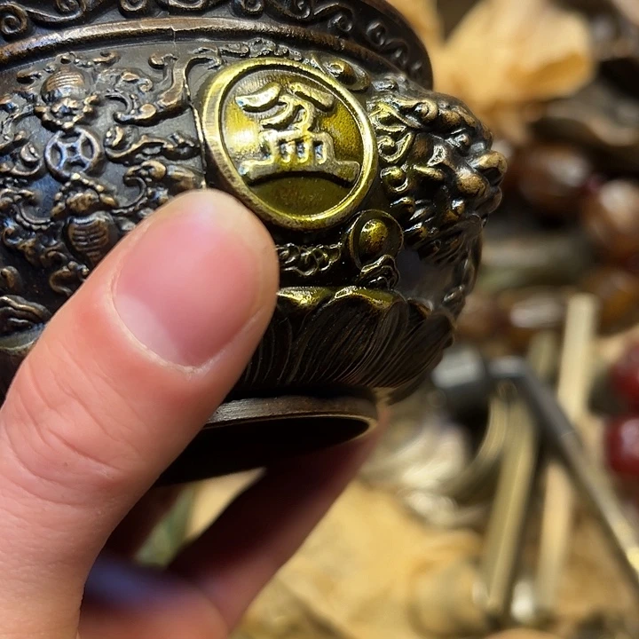 铜器工艺摆铜器工艺摆铜器工艺摆