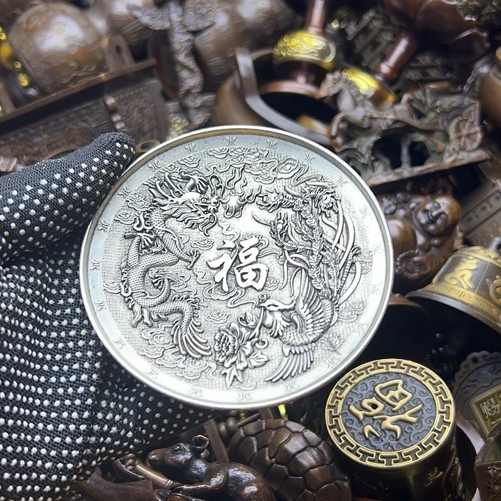 铜器摆件诚信经营