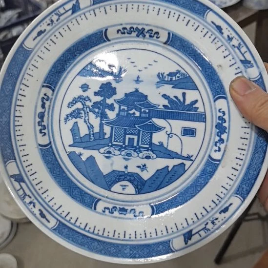 当代景德镇陶瓷工艺品