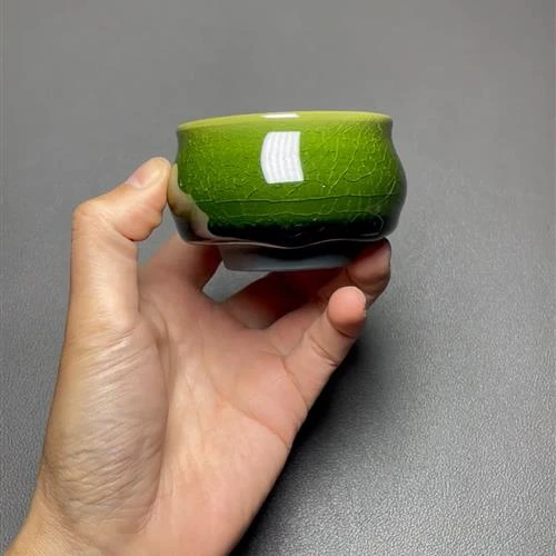 【闪购商品】茶盏-10183..........