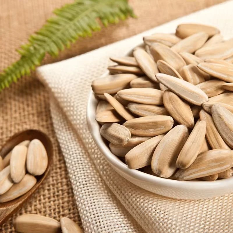 五香白皮打手多味水煮瓜子壳薄肉多瓜子坚果休闲小零食