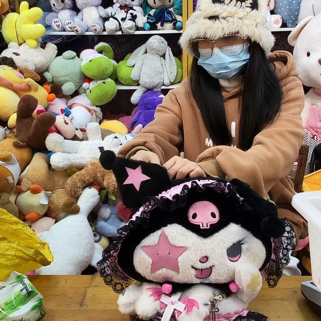 毛绒一***✨毛绒玩具069