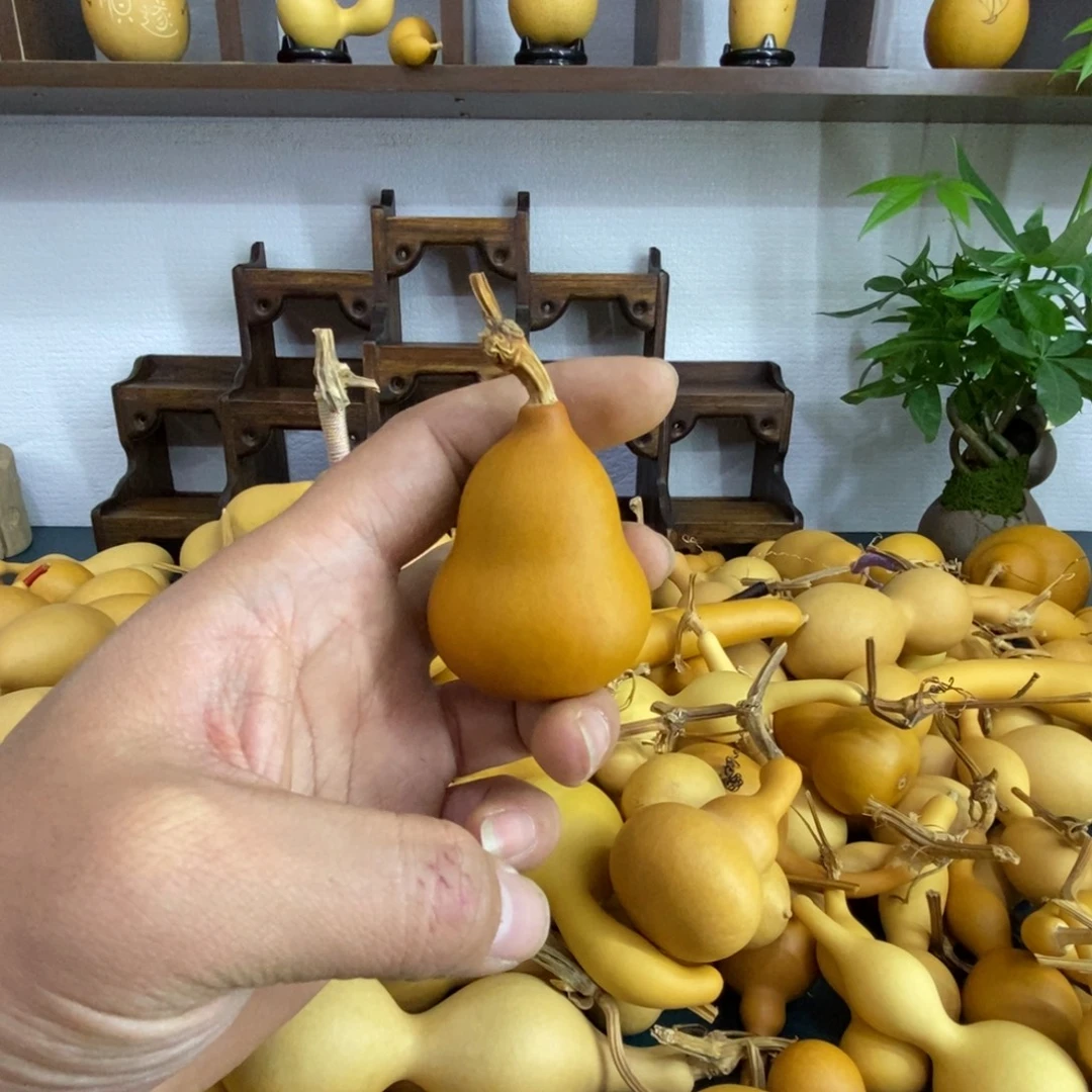 清***云直播间链接，文玩葫芦