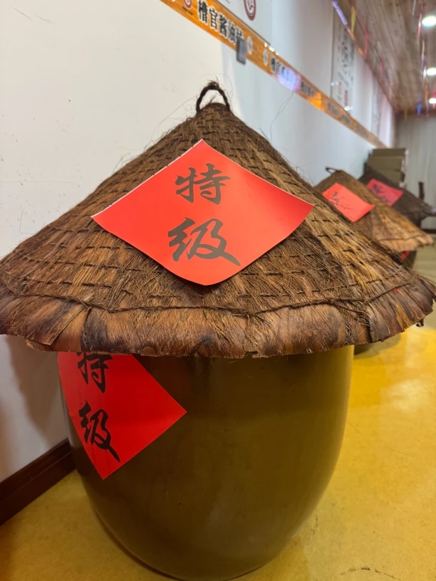 槽官酱油坊 特级酱油 纯粮酿造（三年酿造）