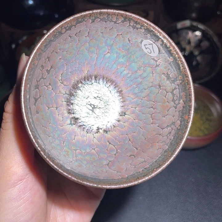 茶盏建盏直播间链接
