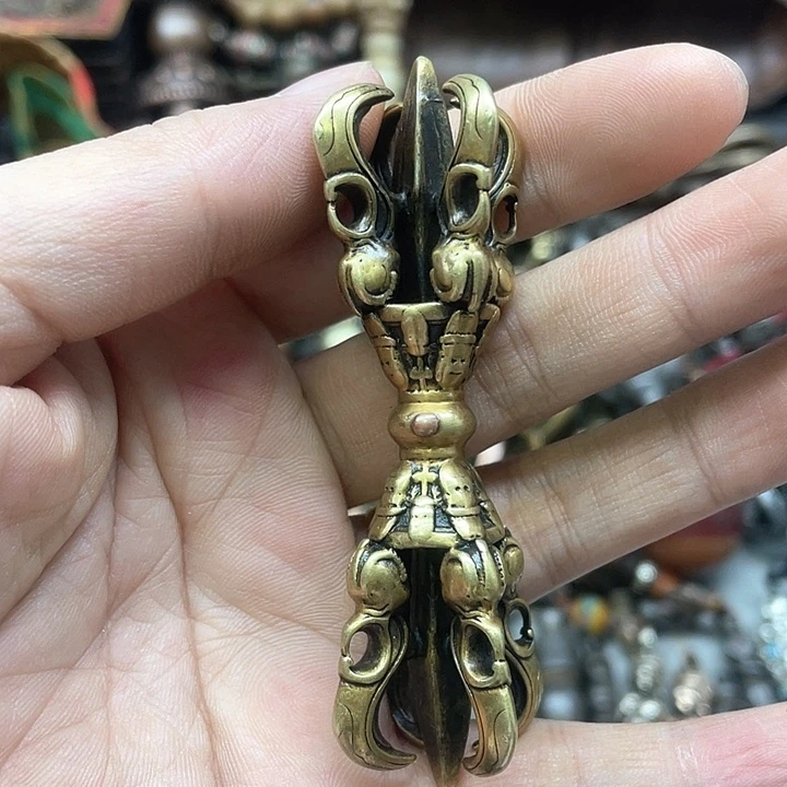 工艺品挂件一物一图