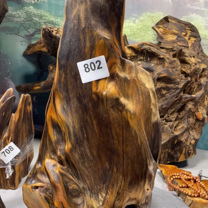 海***i木直播间一物一图