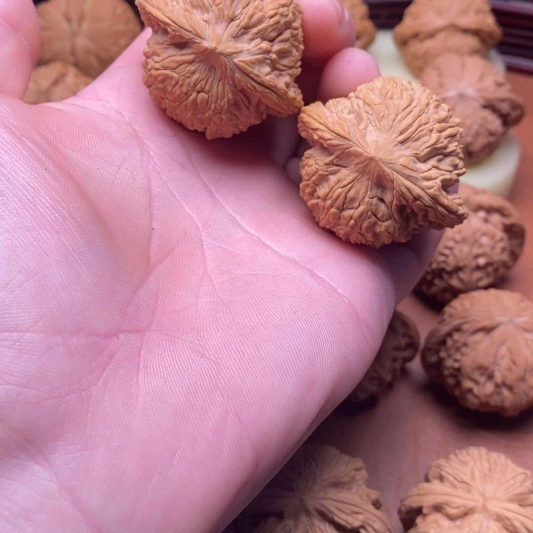 核桃手串/手链绣球43全品