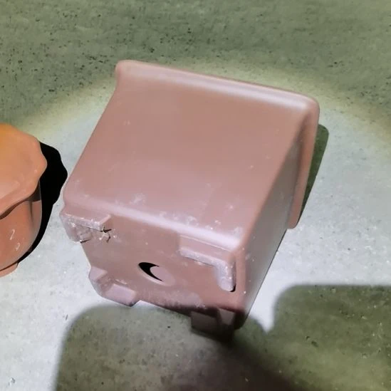 紫砂花盆放漏大促销