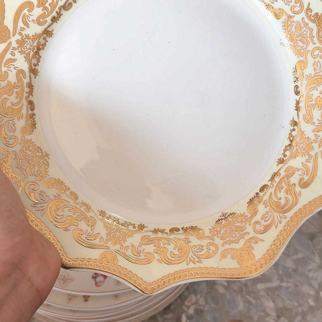 瓷微瑕疵一个喜欢拍