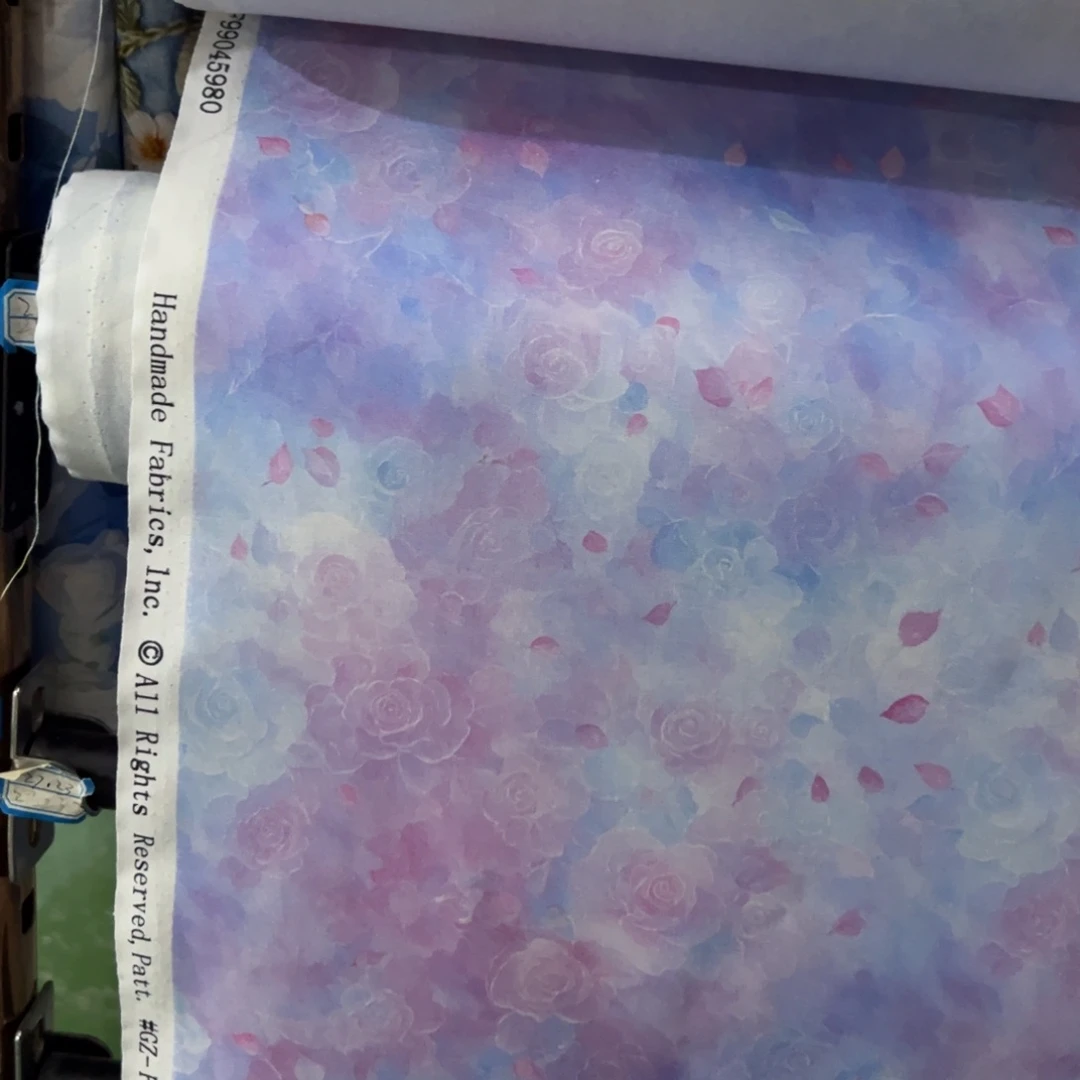 棉一米价1.1米宽纯棉平布27.21