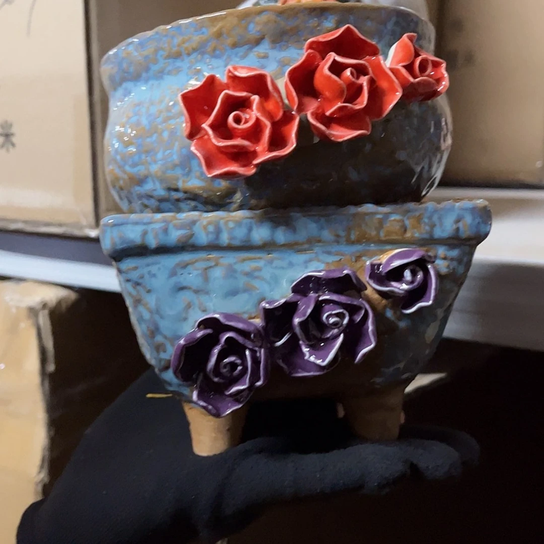 【闪购商品】红陶福利