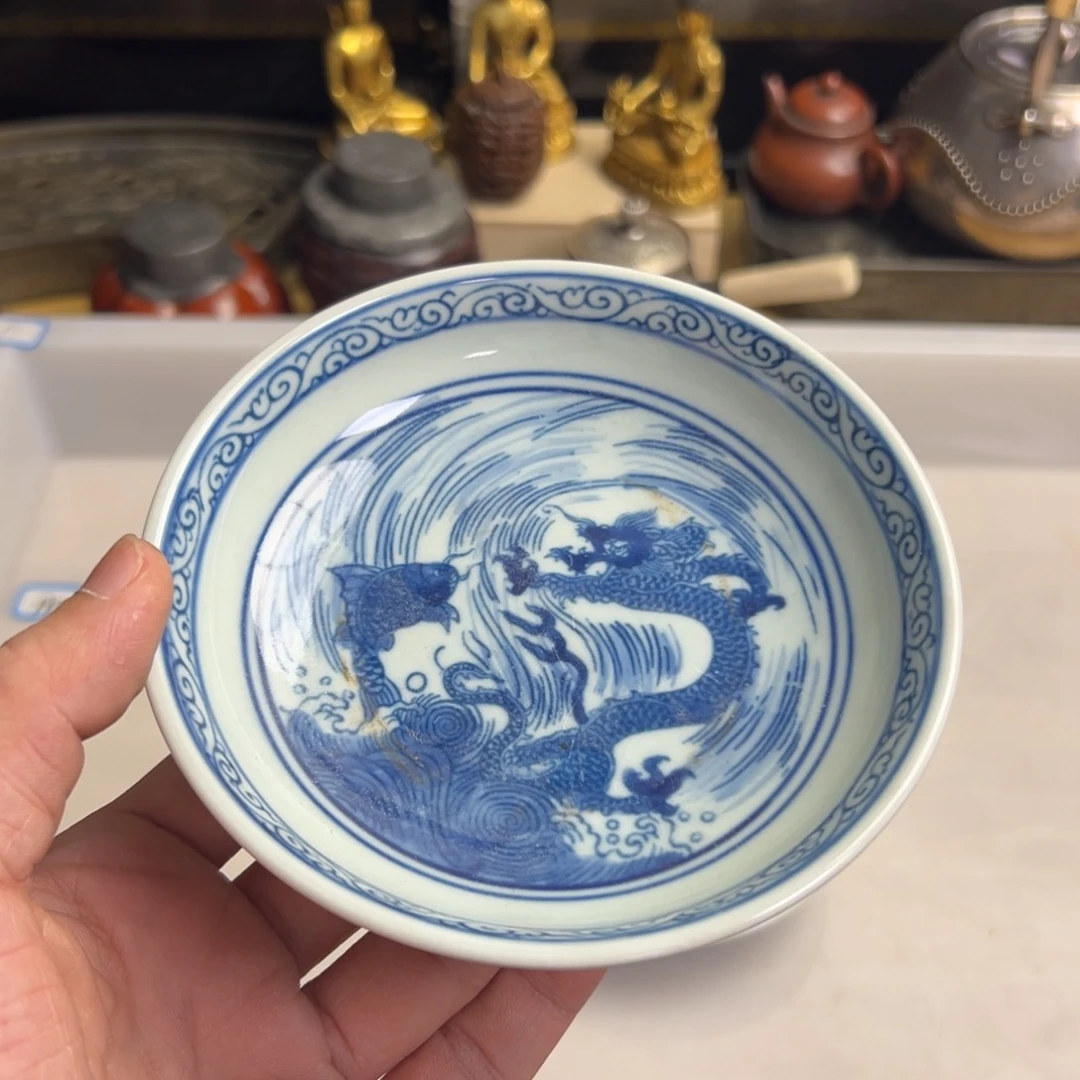 中古商品谨慎下单