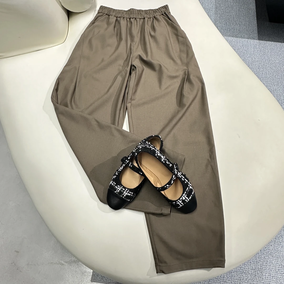 新款时尚休闲裤 YT2041