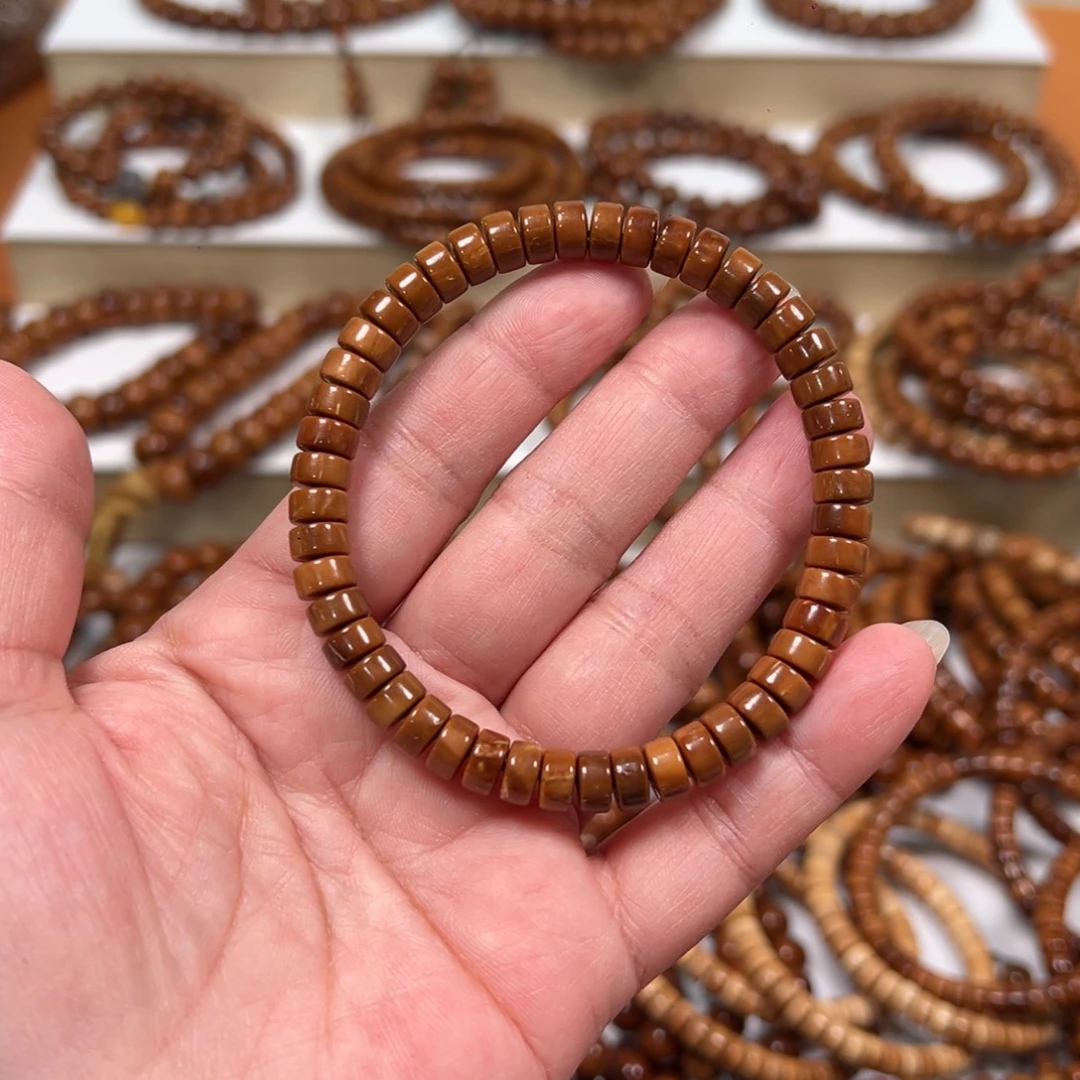 手串库克4 X 7药片单圈