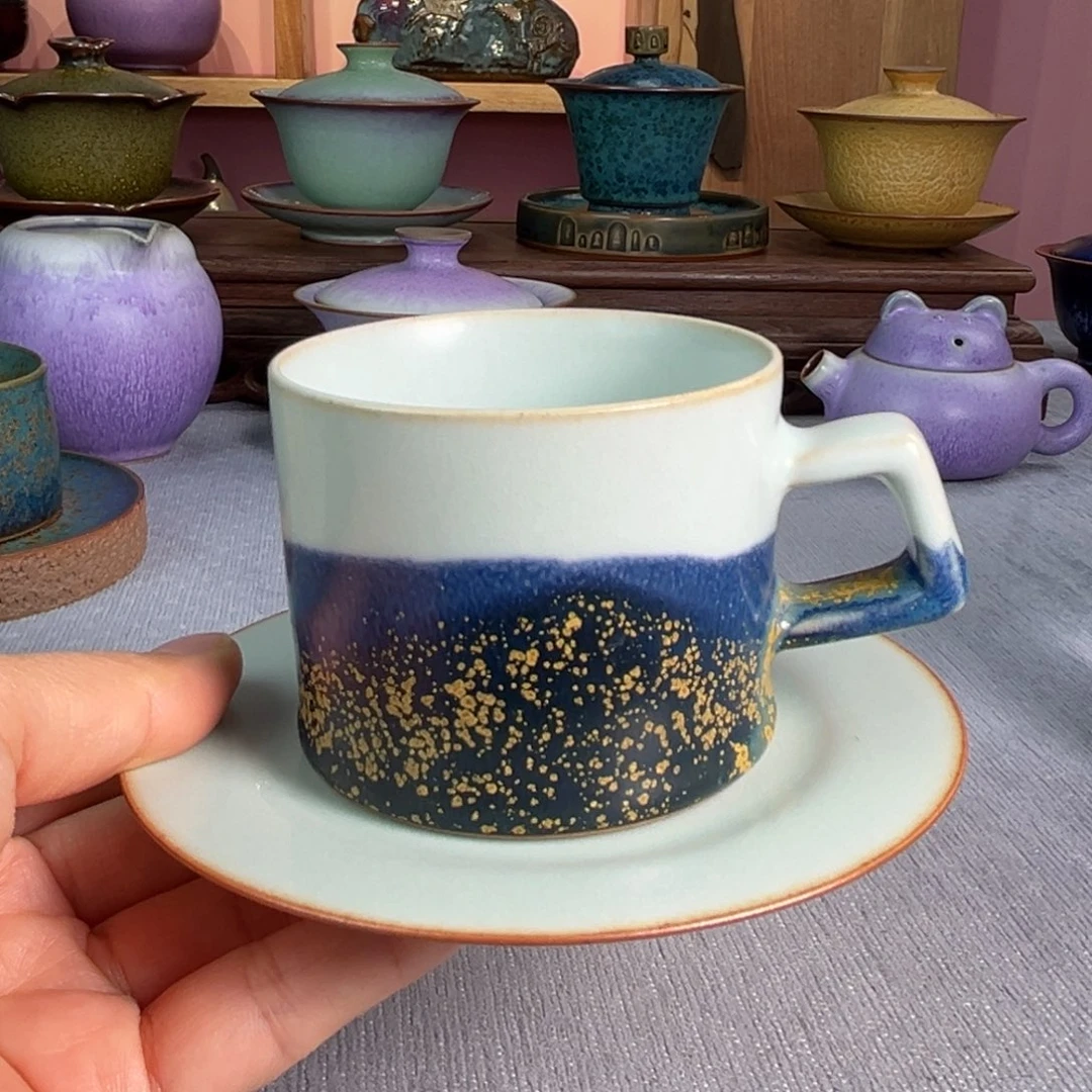 【闪购商品】钧瓷000016