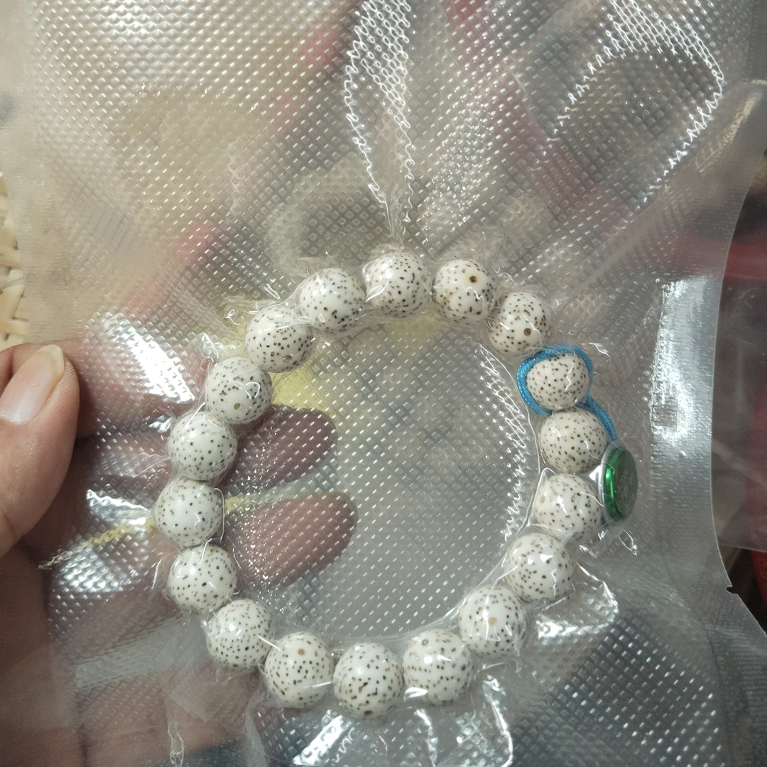 菩光原生态星月菩提12圆