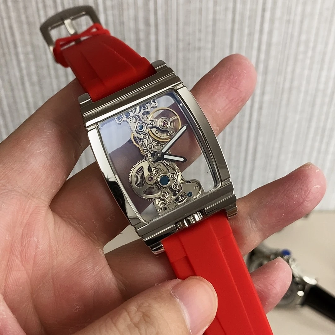 钢锻造碳机械机芯