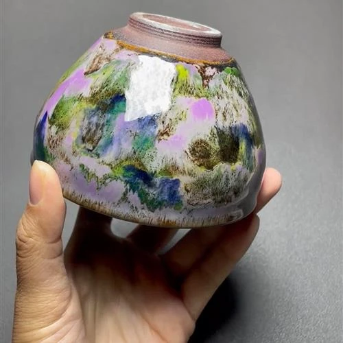 【闪购商品】茶盏-618............