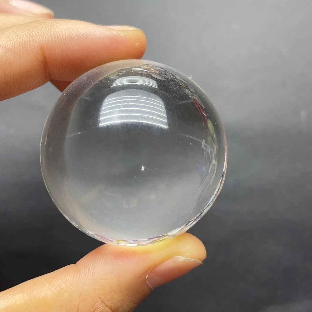 向***生水晶珠宝半成品未镶嵌A371水晶