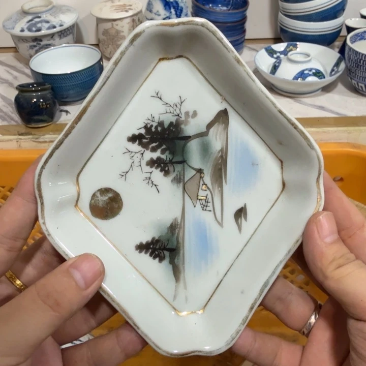 陶瓷推荐第二名20包邮