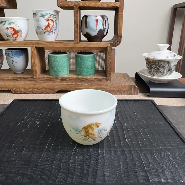 陶瓷制品及各类陶瓷
