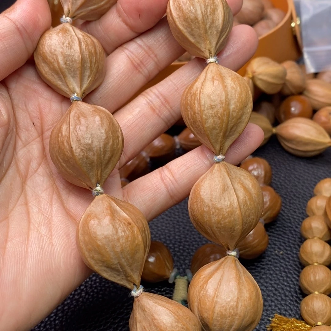 假***家橄榄核手串/手链1