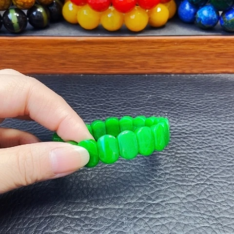 手饰玛瑙未镶嵌翠灵翡玉