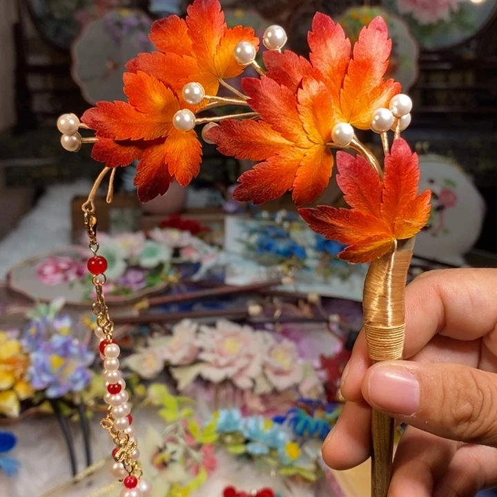 A***光刺绣苏州手工制作