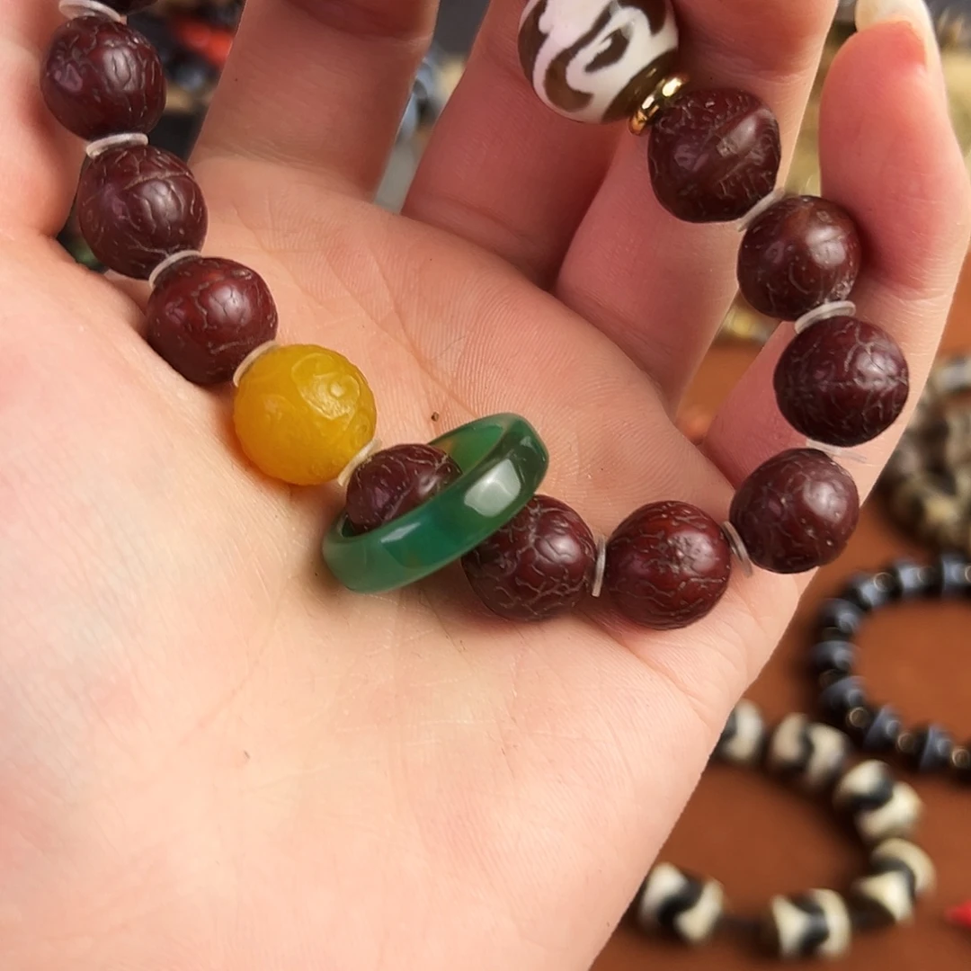 玛瑙/玉髓未镶嵌多样性发货