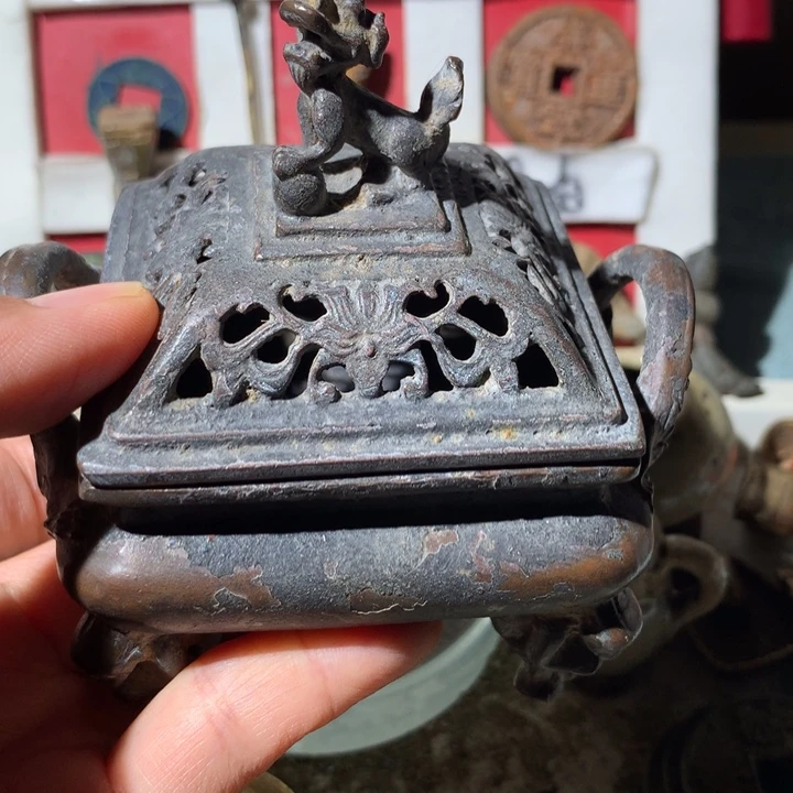 利***享铜现代工艺品 现代工艺品